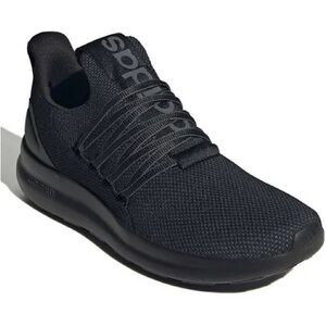 Adidas Lite Racer Adapt 7.0 Black Running Shoes